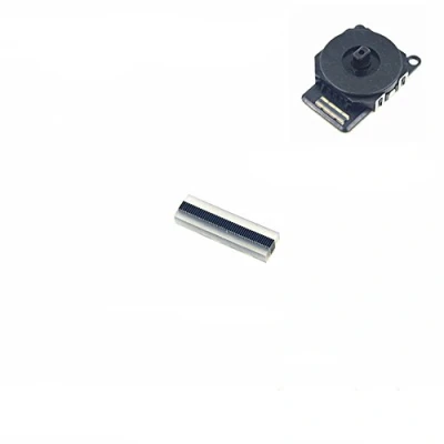 Immagine di Joystick analogico contatto gomma per PSP 2000 Console di riparazione parte ricambio