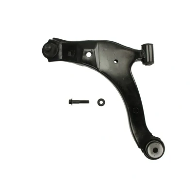 Immagine di REINHOCH RH04 6031 Braccio oscillante, Sospensione ruota Assale anteriore Sx trasversale oscillante Lamiera d&#039;acciaio 18