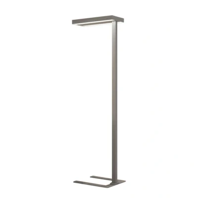 Immagine di Arcchio LED piantana Logan Ultra, 4.000K, sensore, dimmerabile