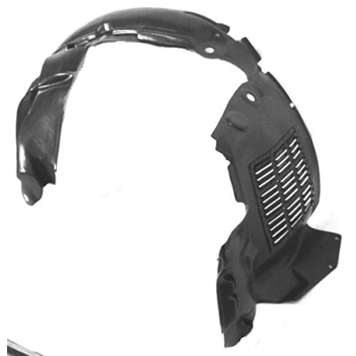 Immagine di PRASCO RN3063604 Parafango interno anteriore Sx