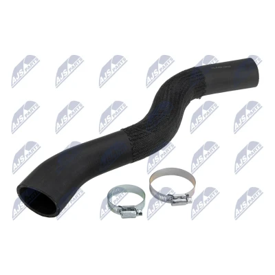 Immagine di NTY GPP MS 002 Manicotto Turbina MITSUBISHI: L200 / Triton IV Pick up
