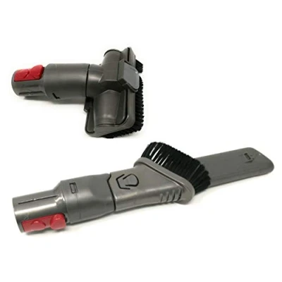 Immagine di bocchetta per tappezzeria e/o fughe, compatible con Dyson V7, V8, V10, V11, V15