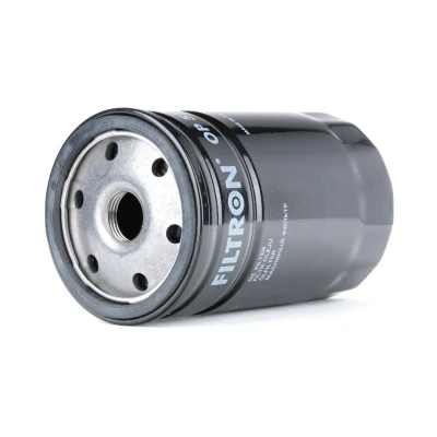 Immagine di FILTRON OP 526/1 Filtro olio 3/4 16 UNF ad avvitamento VOLKSWAGEN: Golf 6, 5, 4, AUDI: A3 Sportback, Hatchback, A4 B7 Avant