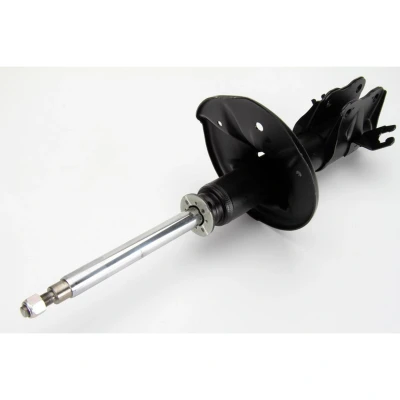 Immagine di KYB Excel G 334309 Ammortizzatore Assale anteriore Sx A pressione del gas doppio tubo tipo McPherson Spina superiore