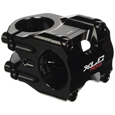 Immagine di XLC, Asta Pro Ride A Head ST F05 in alluminio Unisex Adult, schwarz, One Size
