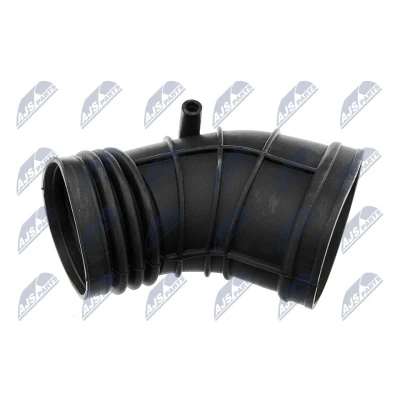 Immagine di NTY GPP BM 003 Flessibile d&#039;aspirazione, Filtro aria BMW: 3 Sedan, Coupe, Z3 Roadster