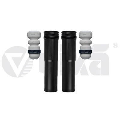 Immagine di VIKA K51784401 Supporto ammortizzatore a molla Assale posteriore VOLKSWAGEN: up! Hatchback