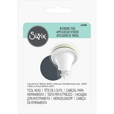 Immagine di Sizzix 665181 Set di fustelle Thinlits, 3 pezzi