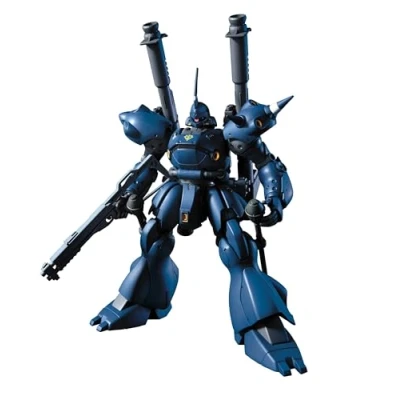 Immagine di Bandai Hobby HGUC 1/144 Kampfer