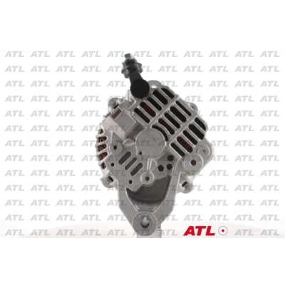 Immagine di AS PL A6270(DENSO) Alternatore 12V 100A NISSAN: Almera Tino
