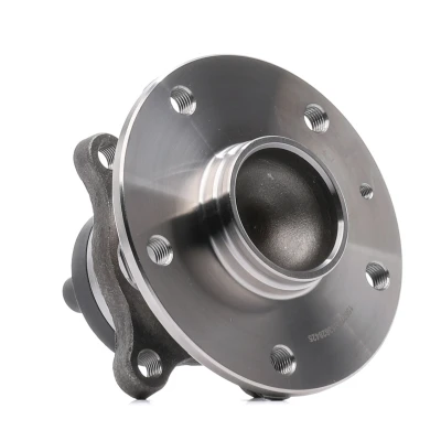 Immagine di OPTIMAL 802844 Kit cuscinetto ruota Assale posteriore con anello sensore magnetico integrato FIAT: Sedici, SUZUKI: SX4 I Hatchback, SWIFT 4