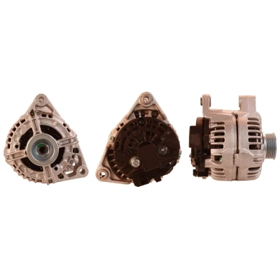 Immagine di LUCAS ELECTRICAL LRA03310 Alternatore 120A OPEL: Astra H Caravan, Corsa C Hatchback, Hatchback
