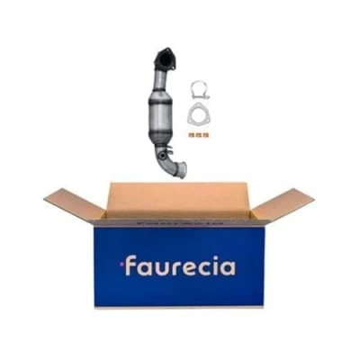 Immagine di HELLA 8LE 366 052 621 Catalizzatore Euro 4 con parti annesse PEUGEOT: 207 Hatchback, CC, SW, CITROËN: C4 Picasso 1, I Hatchback