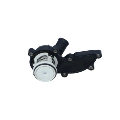 Immagine di NRF 725261 Termostato motore 88 con anello tenuta alloggiamento AUDI: A6 C6 Sedan, Avant, A4 B6/B7 Cabrio