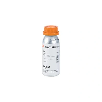 Immagine di Sika 425372, attivatore incolore 100 250 ml