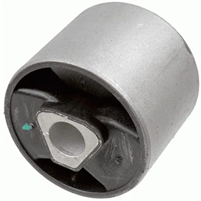 Immagine di LEMFÖRDER 36377 01 Silent Block Assale anteriore, inferiore, bilaterale, posteriore Cuscinetto gomma metallo per braccio trasversale oscillante