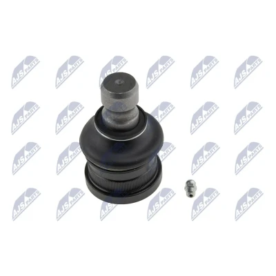 Immagine di NTY ZSD PL 001 Testina braccio oscillante Assale anteriore, Esterno, anteriore Sx, Dx, inferiore RENAULT: MASTER 2 Kasten