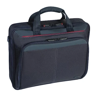 Immagine di TARGUS CLASSIC 15.6 C/SHELL BLK