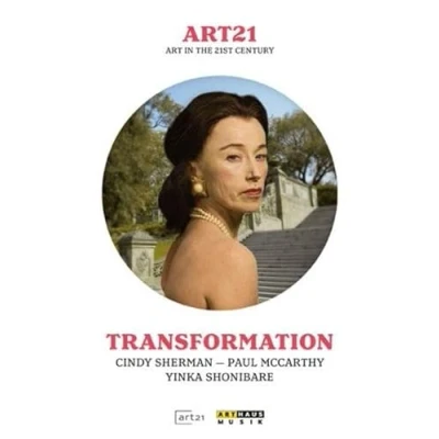 Immagine di Art 21 in the 21st Century: Transformation
