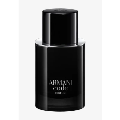 Immagine di Armani Code Parfum Profumo Ricaricabile 75 ml