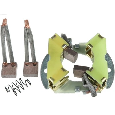 Immagine di AS PL SBH9010 Supporto, Spazzole in carbone