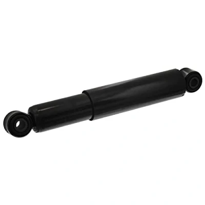Immagine di FEBI BILSTEIN 20393 Ammortizzatore Assale anteriore Pressione olio 638 401 telescopico Occhiello superiore, inferiore