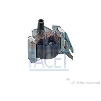 Immagine di FACET 9.6058 Bobina d&#039;accensione FIAT: Panda I Hatchback, Fiorino II Pick up, LANCIA: DELTA 1