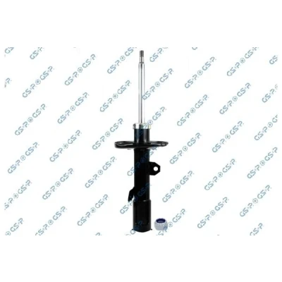 Immagine di GSP 32328581 Ammortizzatore Assale anteriore Dx A pressione del gas doppio tubo tipo McPherson TOYOTA: Corolla IX Hatchback