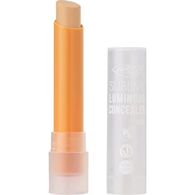 Immagine di Purobio Sublime Luminous Concealer Stick n 4