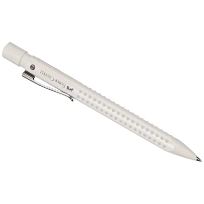 Immagine di FABER CASTELL 231023 Portamine Grip 2010, spessore 0,7 mm, latte di cocco, 1 pezzo