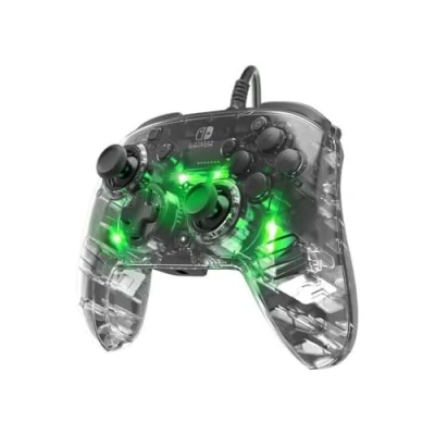 Immagine di PDP 500 132 EU Controller Nintendo Switch Trasparente