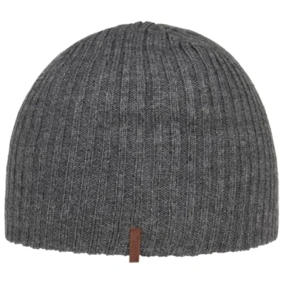 Immagine di Barts Wilbert Beanie Berretto, Nero, One Size (Taglia produttore:UNI) Uomo