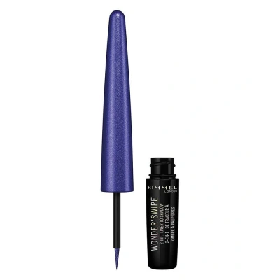 Immagine di Rimmel London Wonder&#039;Swipe 2 In 1 Liner To Shadow 1,7 ml