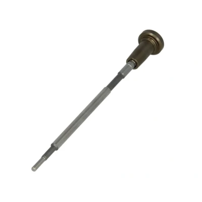 Immagine di Set di valvole, iniettore common rail BOSCH F 00V C01 306
