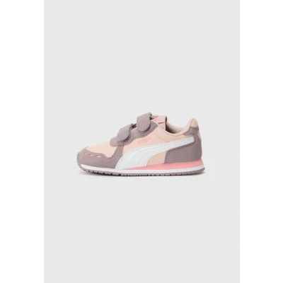 Immagine di PUMA Cabana Racer SL 20 V Inf, Sneaker Unisex Bimbi 0 24, Mauve Mist White Plum Jam, 23 EU