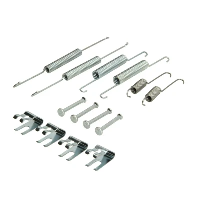 Immagine di DELPHI LY1169 Kit accessori, Ganasce freno