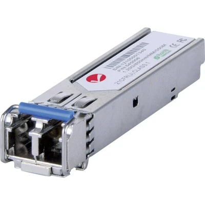 Immagine di Intellinet 545006 Modulo transceiver SFP 1 GBit/s 550 m Tipo SX