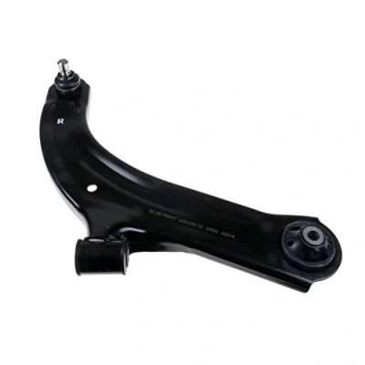 Immagine di BLUE PRINT ADN186132 Braccio oscillante, Sospensione ruota NISSAN: Tiida Hatchback