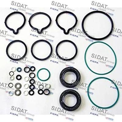 Immagine di FISPA 81.049 Kit riparazione, Common Rail System MERCEDES BENZ: Classe V, C T modell, Vito Van, FIAT: Punto II Hatchback, Qubo mister auto,