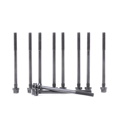 Immagine di REINZ 14 32241 01 Kit Bulloni Testata Ad esagono sporgente MINI: Hatchback, Cabrio, JEEP: Renegade SUV, CHRYSLER: PT Cruiser Station Wagon