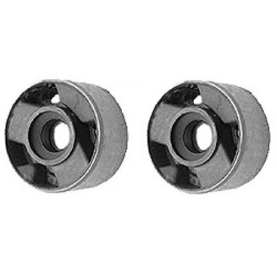 Immagine di MAPCO 33875/2 Silent Block Assale anteriore Sx, Dx, inferiore, posteriore Cuscinetto gomma metallo per braccio trasversale oscillante