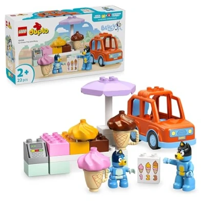 Immagine di LEGO 10458 Confidential (10458)