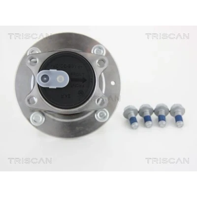 Immagine di TRISCAN 8530 42217 Kit cuscinetto ruota con sensore ABS integrato 137 MITSUBISHI: Colt 6, VI CZC Cabrio, SMART: Forfour I