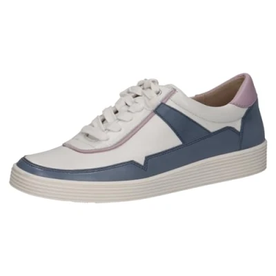Immagine di CAPRICE Donna 9 23757 42, Scarpe da Ginnastica, Blue Comb, 40 EU