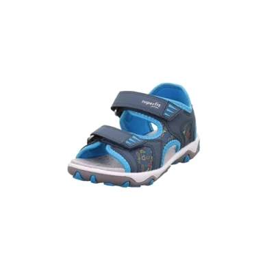 Immagine di Superfit Mike 3.0, Sandali, Blu Turchese 8000, 35 EU