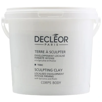 Immagine di Decleor Terre a Sculpter Argilla Modellante Rassodante Corpo 1kg