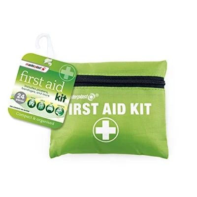 Immagine di Masterplast Mp1063A Kit di pronto soccorso compatto