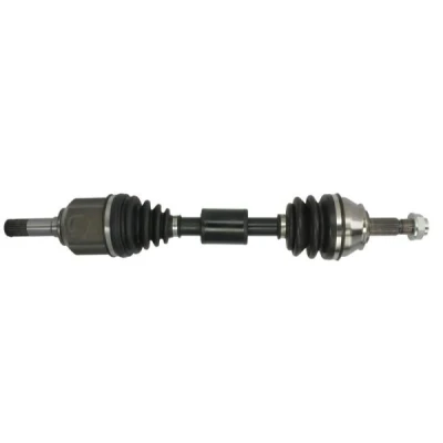 Immagine di PASCAL G2D004PC Albero motore / Semiasse Assale anteriore Sx 615mm ALFA ROMEO: 147, GT