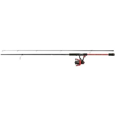 Immagine di Abu Garcia MAX X Spinning 60TUL TE 2 12g/MAXXSP10 Kit per predatori