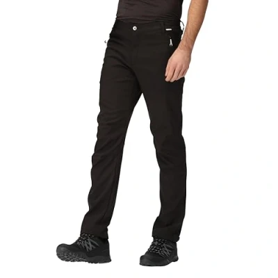 Immagine di Regatta RMJ117R 61I044 Geo Softshell II